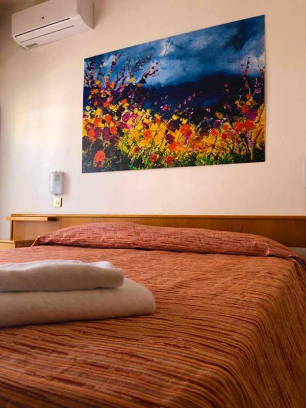 Hotel Adriatico Bibione Exterior foto